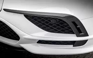   Bentley Continental Supersports Convertible (Ice) - 2017