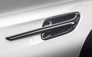   Bentley Continental Supersports Convertible (Ice) - 2017