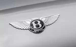   Bentley Continental Supersports Convertible (Ice) - 2017