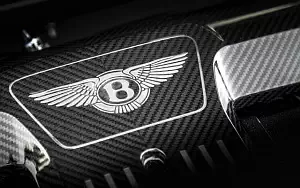   Bentley Continental Supersports Convertible (Ice) - 2017