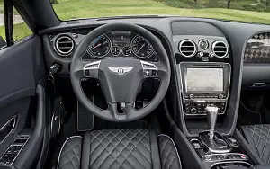   Bentley Continental Supersports Convertible (Ice) - 2017