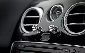   Bentley Continental Supersports Convertible (Ice) - 2017