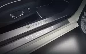   Bentley Continental GT Convertible Bavarian Edition By Mulliner - 2019