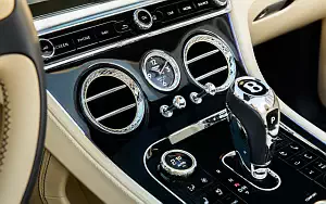   Bentley Continental GT V8 Convertible - 2019