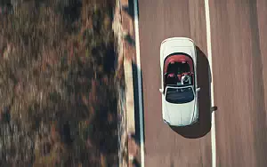   Bentley Continental GT Convertible - 2019