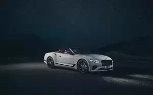   Bentley Continental GT Convertible - 2019