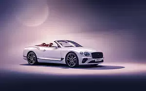   Bentley Continental GT Convertible - 2019