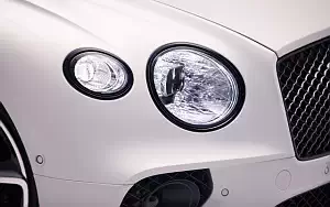   Bentley Continental GT Convertible - 2019