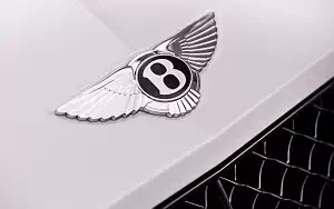  Bentley Continental GT Convertible - 2019