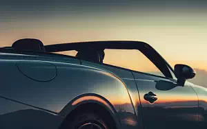   Bentley Continental GT Convertible - 2019