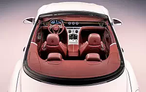   Bentley Continental GT Convertible - 2019