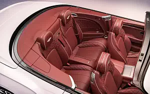   Bentley Continental GT Convertible - 2019
