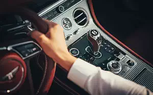   Bentley Continental GT Convertible - 2019