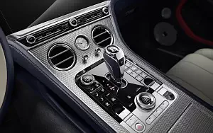   Bentley Continental GT Mulliner Convertible - 2020