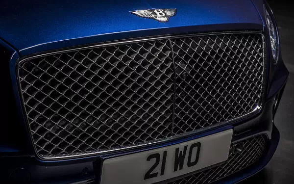 ���� ���������� Bentley Continental GT Speed Convertible - 2021