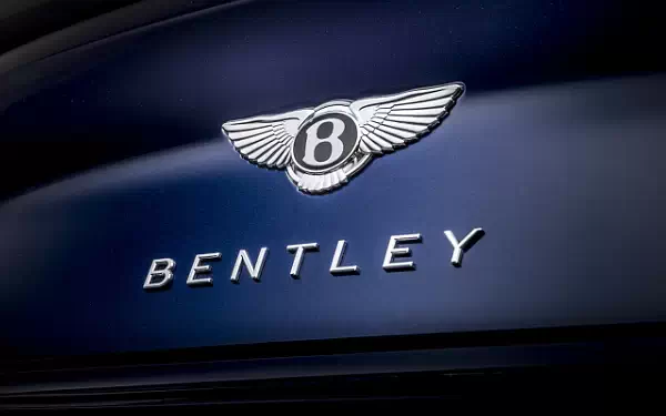 ���� ���������� Bentley Continental GT Speed Convertible - 2021