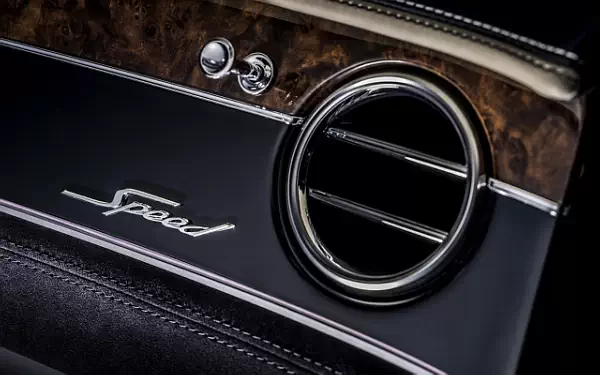 ���� ���������� Bentley Continental GT Speed Convertible - 2021