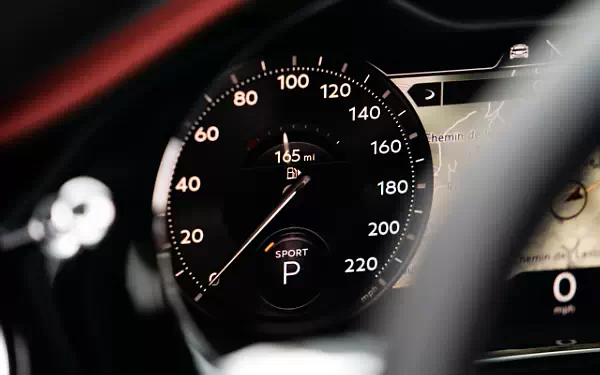 ���� ���������� Bentley Continental GT S Convertible - 2022