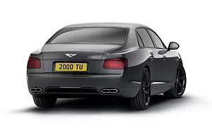   Bentley Flying Spur V8 S Black Edition - 2017