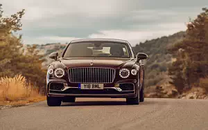   Bentley Flying Spur (Cricket Ball) - 2019