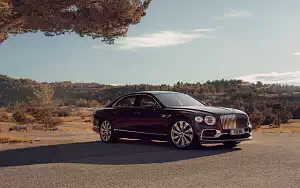   Bentley Flying Spur (Cricket Ball) - 2019