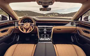   Bentley Flying Spur (Cricket Ball) - 2019