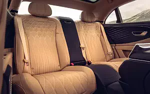   Bentley Flying Spur (Cricket Ball) - 2019