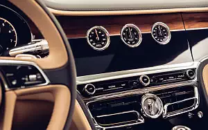   Bentley Flying Spur (Cricket Ball) - 2019