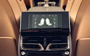   Bentley Flying Spur (Cricket Ball) - 2019