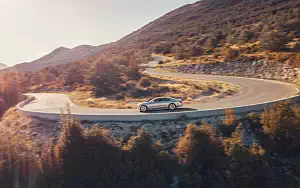   Bentley Flying Spur (Extreme Silver) - 2019