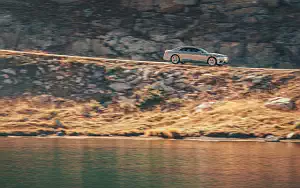   Bentley Flying Spur (Extreme Silver) - 2019