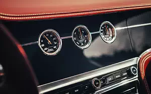   Bentley Flying Spur (Extreme Silver) - 2019