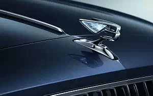   Bentley Flying Spur - 2019