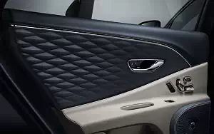   Bentley Flying Spur - 2019