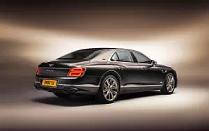   Bentley Flying Spur Hybrid Odyssean Edition - 2021
