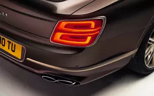   Bentley Flying Spur Hybrid Odyssean Edition - 2021