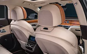   Bentley Flying Spur Hybrid Odyssean Edition - 2021