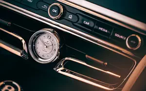   Bentley Flying Spur Mulliner - 2021