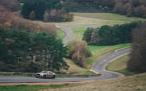   Bentley Flying Spur V8 Blackline - 2021