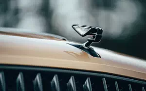   Bentley Flying Spur V8 Blackline - 2021