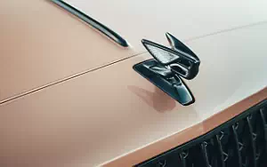   Bentley Flying Spur V8 Blackline - 2021