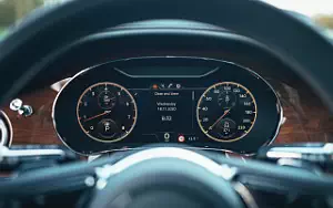   Bentley Flying Spur V8 Blackline - 2021