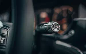  Bentley Flying Spur V8 Blackline - 2021