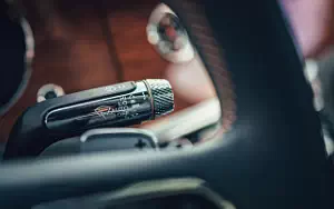   Bentley Flying Spur V8 Blackline - 2021