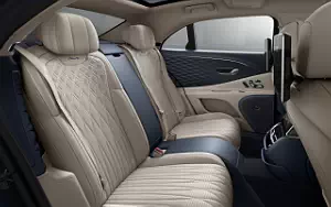   Bentley Flying Spur Azure - 2022