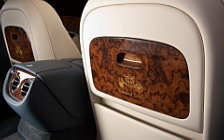   Bentley Mulsanne Diamond Jubilee Edition - 2012