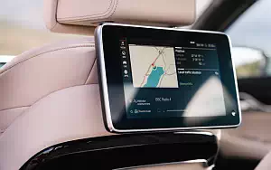   BMW 730Ld UK-spec - 2019