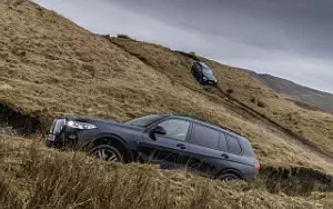   BMW X7 xDrive30d M Sport UK-spec - 2019