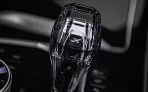   BMW X7 xDrive30d M Sport UK-spec - 2019