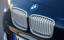   BMW 120d 5-door Urban Line - 2011